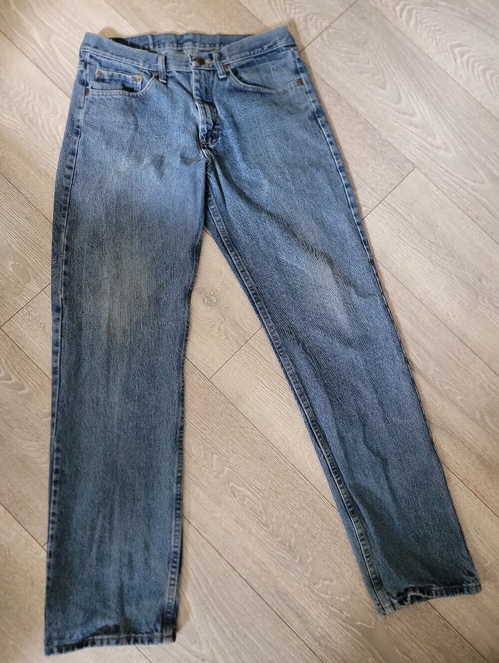 Wrangler Jeans